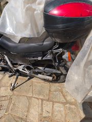Honda Transalp 2000 TRANSALP 400-thumb-5