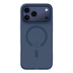 Κάλυμμα Κινητού Belkin iPhone 17 Pro Max Μπλε Ναυτικό Μπλε