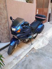 Honda Deauville 650 2006