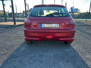 Peugeot 206 2001-thumb-3