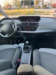 Citroen C4 Picasso 2017 C4 PICASSO HDI FEEL 120ps ευκαιρία