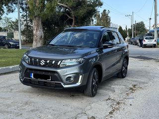 Suzuki Vitara 2021 GLX PANORAMA 47000ΧΛΜ
