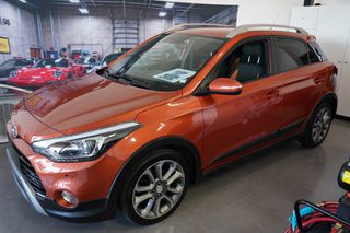 Hyundai i 20 2016 Active Cross Turbo Edition-thumb-1