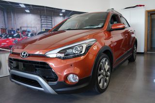 Hyundai i 20 2016 Active Cross Turbo Edition-thumb-2