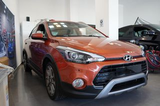 Hyundai i 20 2016 Active Cross Turbo Edition-thumb-4