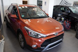Hyundai i 20 2016 Active Cross Turbo Edition-thumb-5