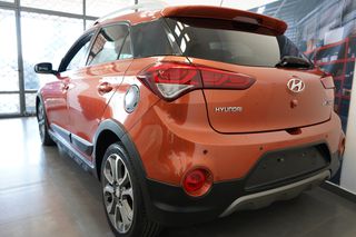 Hyundai i 20 2016 Active Cross Turbo Edition-thumb-7
