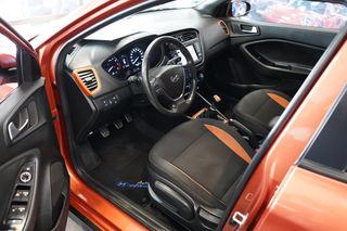 Hyundai i 20 2016 Active Cross Turbo Edition-thumb-32