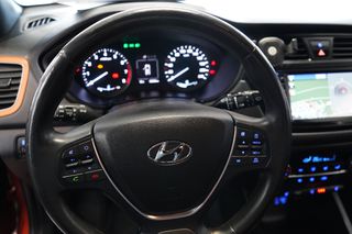 Hyundai i 20 2016 Active Cross Turbo Edition-thumb-37
