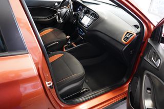 Hyundai i 20 2016 Active Cross Turbo Edition-thumb-50