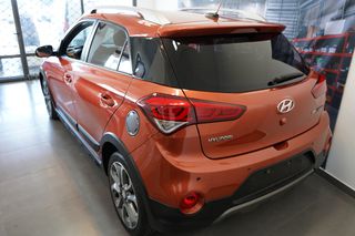 Hyundai i 20 2016 Active Cross Turbo Edition-thumb-8