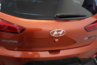 Hyundai i 20 2016 Active Cross Turbo Edition-thumb-15
