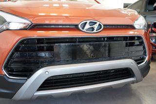 Hyundai i 20 2016 Active Cross Turbo Edition-thumb-22