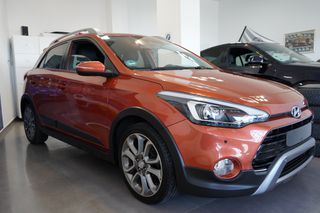 Hyundai i 20 2016 Active Cross Turbo Edition-thumb-24