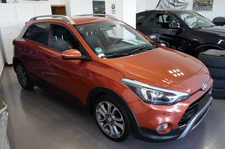 Hyundai i 20 2016 Active Cross Turbo Edition-thumb-3