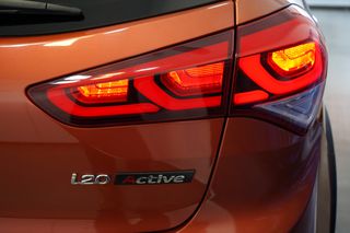 Hyundai i 20 2016 Active Cross Turbo Edition-thumb-28
