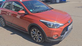 Hyundai i 20 2016 Active Cross Turbo Edition-thumb-90