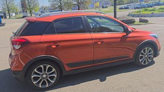 Hyundai i 20 2016 Active Cross Turbo Edition-thumb-91