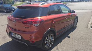 Hyundai i 20 2016 Active Cross Turbo Edition-thumb-92