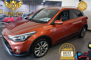 Hyundai i 20 2016 Active Cross Turbo Edition-thumb-105