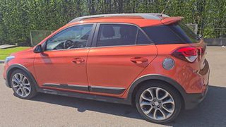 Hyundai i 20 2016 Active Cross Turbo Edition-thumb-85