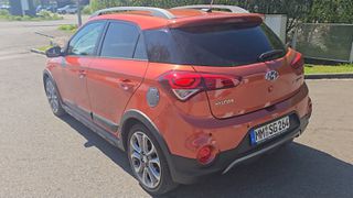 Hyundai i 20 2016 Active Cross Turbo Edition-thumb-86
