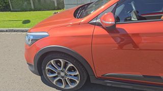 Hyundai i 20 2016 Active Cross Turbo Edition-thumb-87