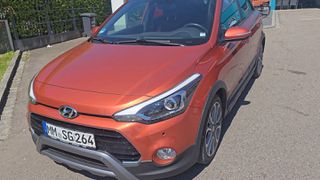 Hyundai i 20 2016 Active Cross Turbo Edition-thumb-89