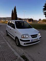 Hyundai Atos 2007