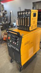 Builder 2012 Kjellberg HiFocus 160i-thumb-1