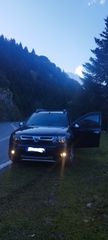 Dacia Duster 2012