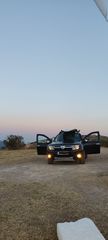 Dacia Duster 2012