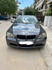 Bmw 320 2005