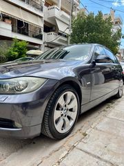 Bmw 320 2005-thumb-2