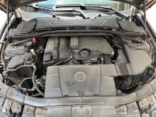 Bmw 320 2005-thumb-9