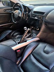 Mazda RX-8 2005 Cosmo (Sivlia Sr20Det)-thumb-4