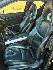 Mazda RX-8 2005 Cosmo (Sivlia Sr20Det)-thumb-6