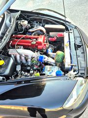 Mazda RX-8 2005 Cosmo (Sivlia Sr20Det)-thumb-15
