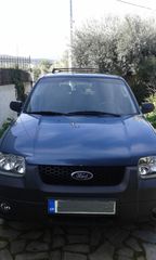 Ford Maverick 2005 2.3 XLT