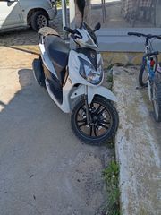 Sym Symphony 125 2024 SR 125