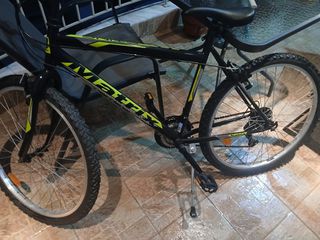 Downhill - Enduro - Trail Matrix 2025