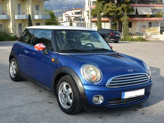 Mini Cooper 2008