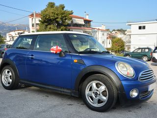 Mini Cooper 2008-thumb-1