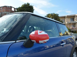 Mini Cooper 2008-thumb-3