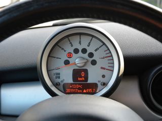 Mini Cooper 2008-thumb-8