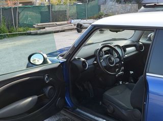 Mini Cooper 2008-thumb-14