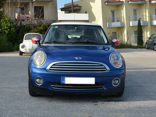 Mini Cooper 2008-thumb-19
