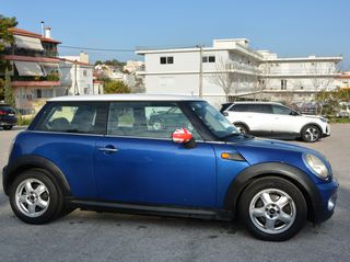 Mini Cooper 2008-thumb-20