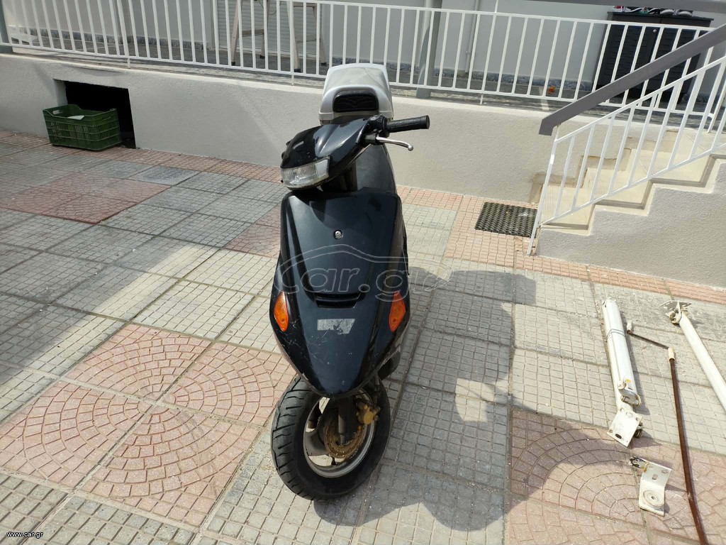 Roller / Scooter 2007