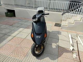 Roller / Scooter 2007